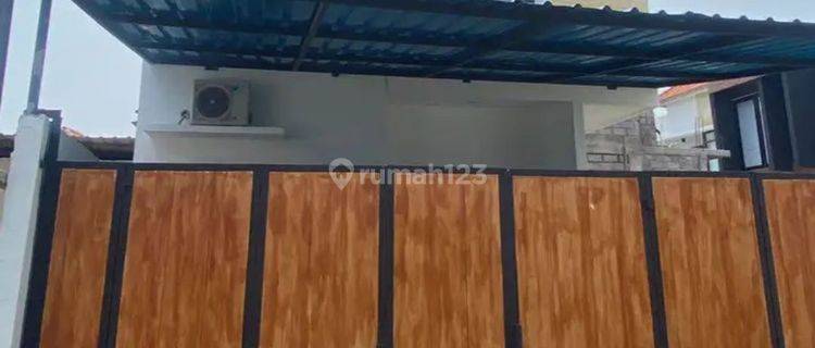 Di Jual Cepat Rumah 2 Lantai Di Pemogan Denpasar Selatan 1