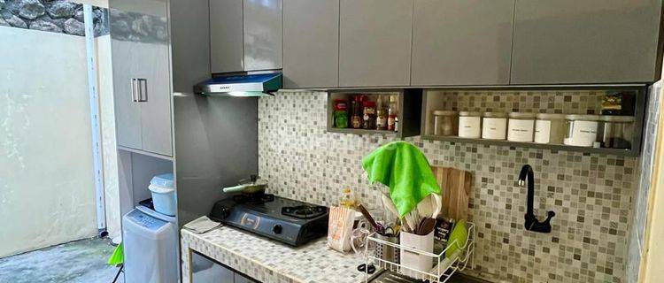 Di Jual Rumah Minimalis Modern Lokasi Jimbaran 1