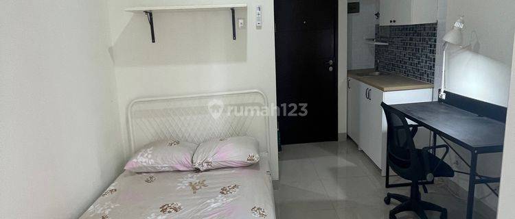 Apartment Grand Tamel C IKEA Furnished - Dekat UI 1