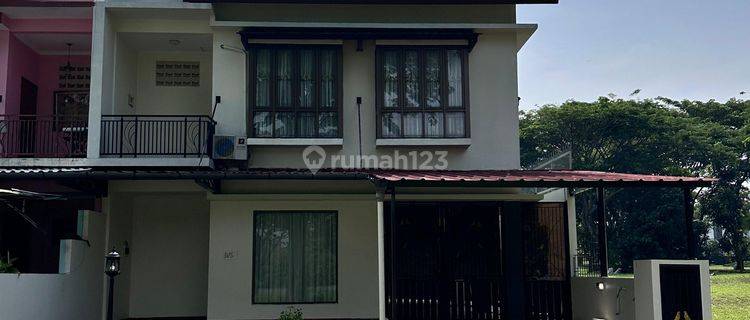 Sewa Rumah Casamora Jagakarsa Kontrakan 2 Lantai Jakarta Selatan 1