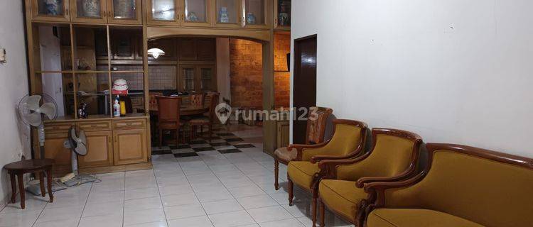 Rumah Kontrakan Taman Harapan Baru Thb Medan Satria Bekasi  1