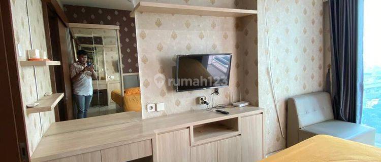 Apartemen Grand Kamala Lagoon Full Furnished Bagus Jual Murah 1