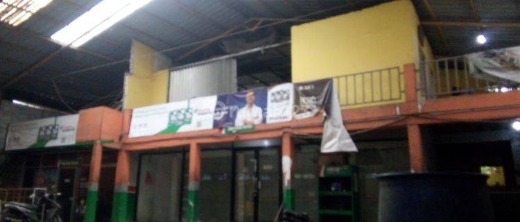 Ruang-Usaha Di Duren Sawit, Jakarta Timur Bagus Shm 1