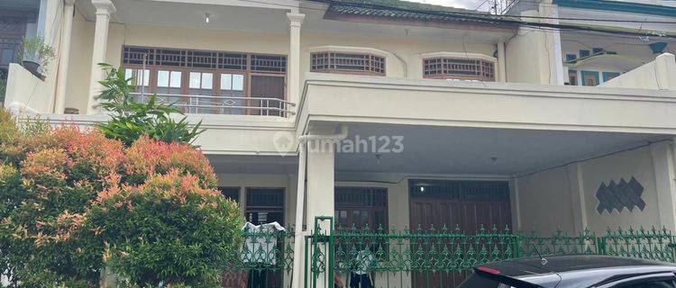 Rumah Kontrakan 2 Lantai Full Furnished Di Duren Sawit Jakarta Timur  1