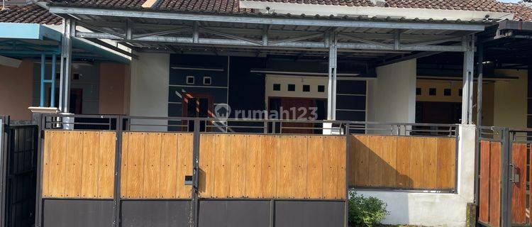 Rumah Siap Huni 300 Jutaan Dekat Sman 1 Prambanan Klaten 1