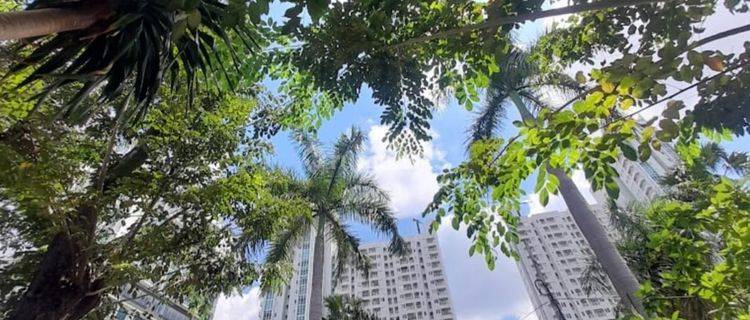 Dijual Apartement Metro Park Residence, 2Br Siap Huni 1