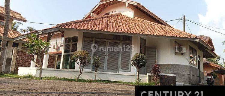 1 Unit Villa Pisita Anyer Daerah Banten 1