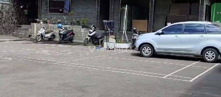 Dijual Tanah Dan Bangunan Di Jl Yos Sudarso Jakarta Utara 1