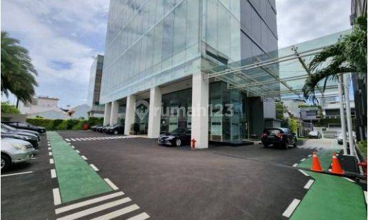 Dijual Gedung Cocok Untuk Office Space Kebon Sirih Jakarta Pusat  1