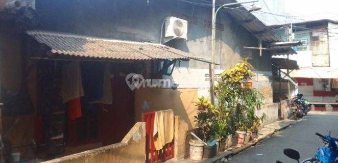 Dijual Rumah di Pademangan Jakarta Utara 1