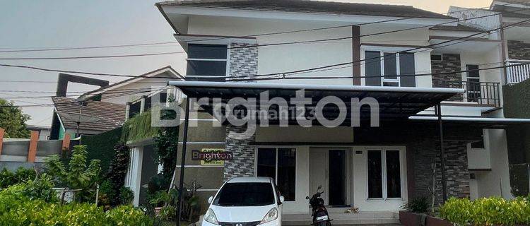 Di  Rumah siap huni Hoek 1