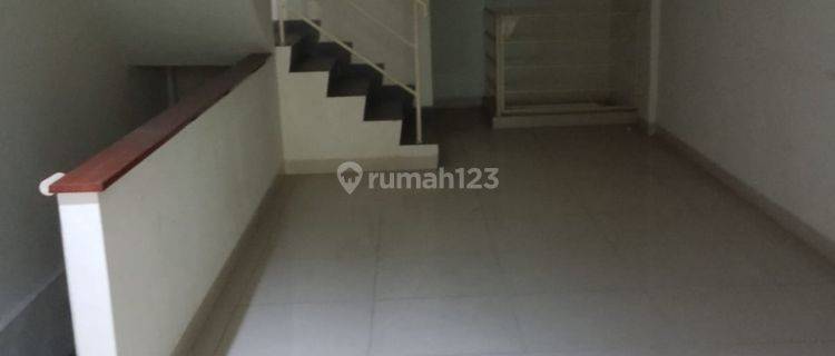 Dijual Ruko 5 Lantai Siap Pakai Lokasi Strategis  1