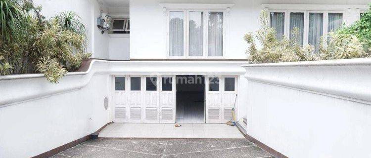 For Rent, Rumah Siap Huni, Nyaman Dan Asri 1