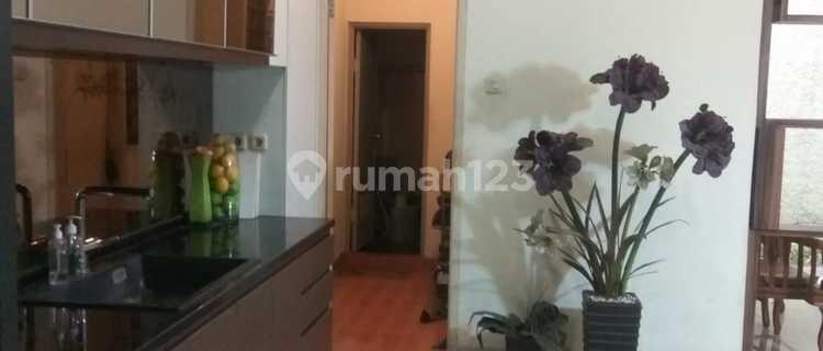 Rumah 2 Lantai Bagus Dan Terawat Di Tebete 1