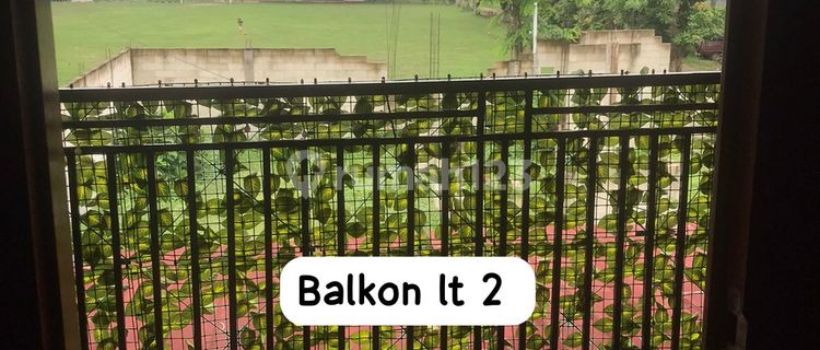 Rumah 2 Lantai Hunian Terawat Dekat Akses Tol  1