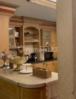Rumah Siap Huni, Fully Furnished, Di Menteng 1