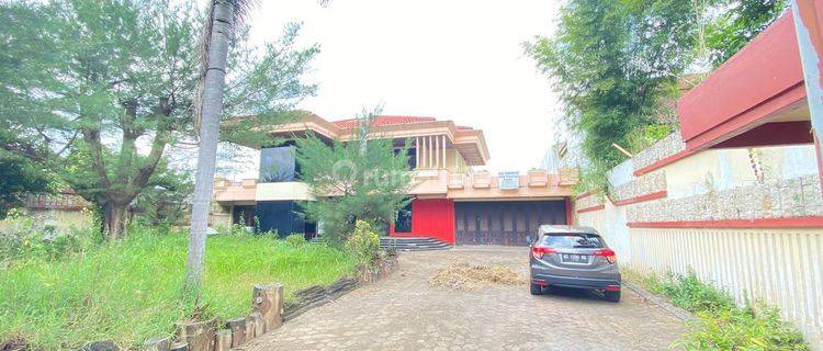 DIJUAL Rumah di Tulungagung  Area Lokasi Pingir Jalan Raya, Rumah Hit cocok buat usaha 1