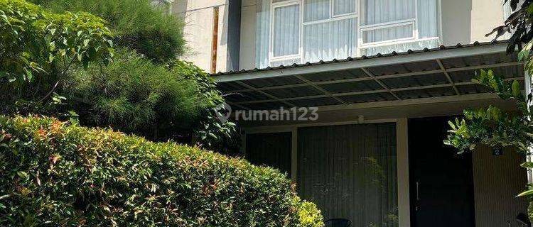 Dijual/Disewakan Rumah 2 Lantai Taman Dayu, Cluster Montana Hills 1