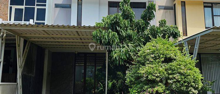 Dijual Rumah 2 Lantai Taman Dayu, Pandaan 1