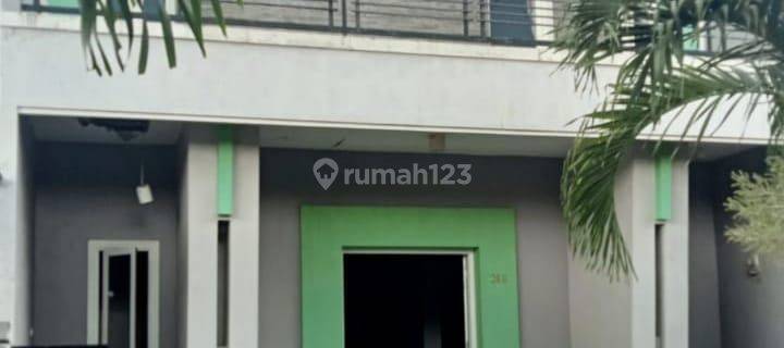 DIJUAL CEPAT RUMAH DI PROBOLINGGO    1