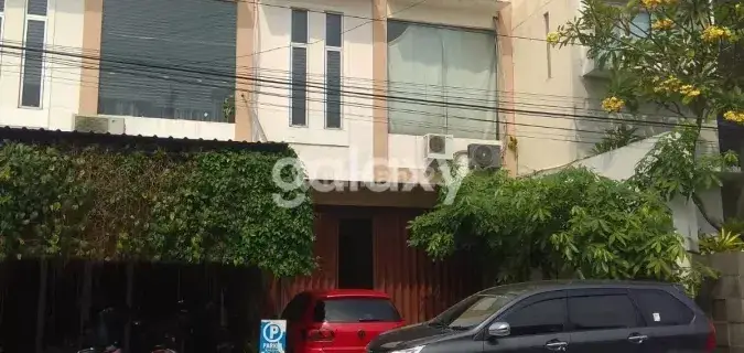 Strategis Selangkah Ke Pasar Kranggan, Dekat Ke Tugu Jogja Wi 1