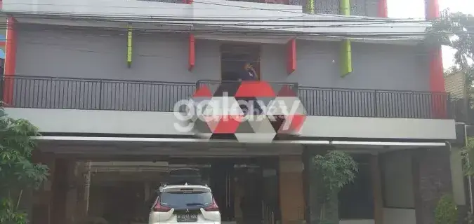 Hotel di Malioboro, Masih Aktif Manghasilkan Cuan Wi 1