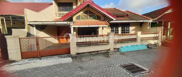 Dikontrakan Rumah Area Gejayan - AR 1
