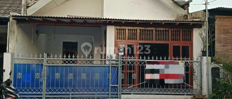 Disewakan Rumah Minimalis di Dalam Perumahan Minomartani - Er 1