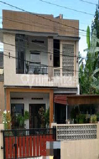 Dijual Ruko Dekat Alun Alun Kota Salatiga, Jawa Tengah. 1