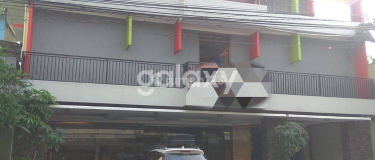 DIJUAL HOTEL di Malioboro, masih aktif manghasilkan cuan . 1