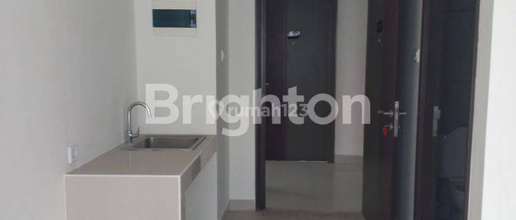 Dijual Apartemen Cantik Vasanta Innopark-Cibitung 1