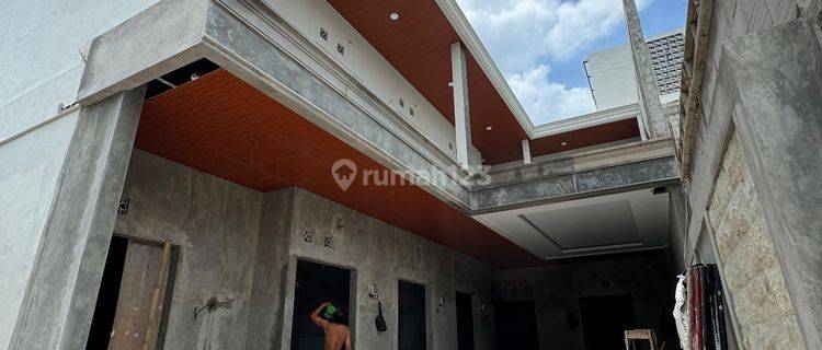 Kost Dekat Kampus Uii 9 Kamar Tidur       1