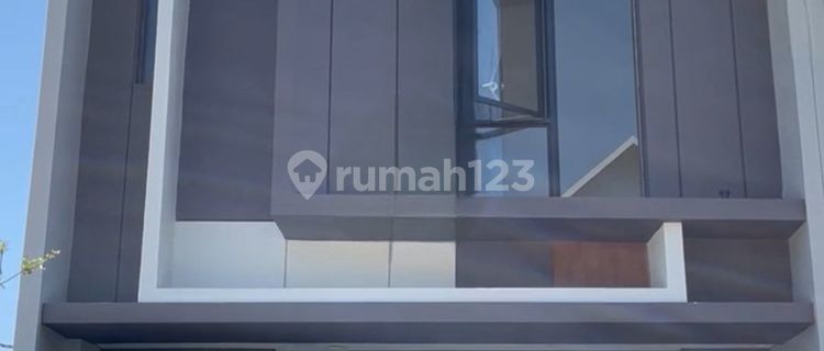 FOR RENT: Grand Eastern House, East Surabaya 1