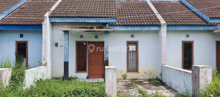 Jual Rumah Itung Tanah Tulangan Sidoarjo Selatan 1