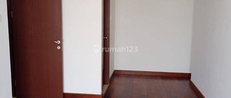 Apartemen Pancoran Di Daerah China Town Jakarta Barat 1