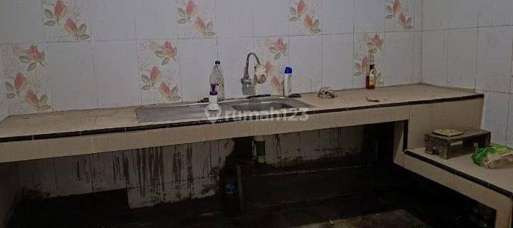 Rumah Kontrakan Bagus Unfurnished SHM di Puri Harapan Bekasi , Bekasi B0510 1