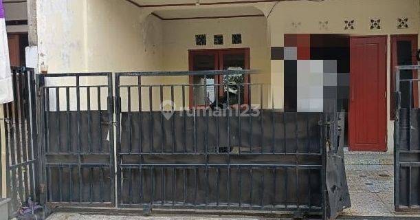 Rumah Kontrakan Bagus Unfurnished SHM di Puri Harapan , Bekasi B0739 1