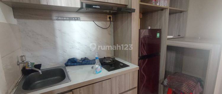 Sunter Park View Type 2 BR Include Ipl di Sunter, Jakarta Utara 1