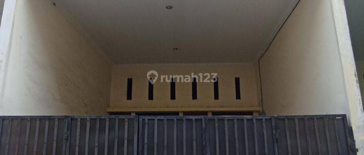 Rumah 2,5 Lantai Harga Terjangkau Di Pademangan, Jakarta Utara 1