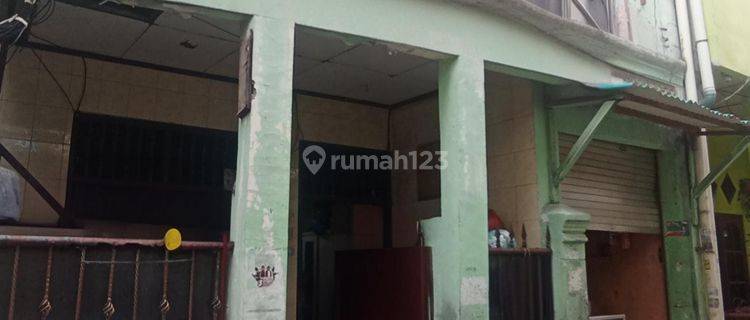 Kost"an Dan Kios Harga Terjangkau Di Pademangan, Jakarta Utara 1