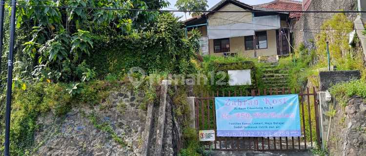 Rumah Kost di Jl Raya Ciampea Cibanteng, Bogor Jawa Barat 1