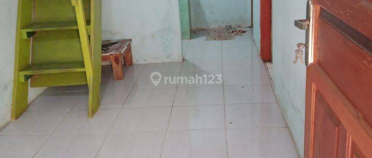 Rumah 2 Lantai Harga Terjangkau Di Pademangan, Jakarta Utara  1