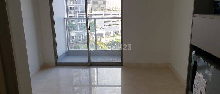 Apartemen Gold Coast Pik Siap Huni Termurah 28m2 1