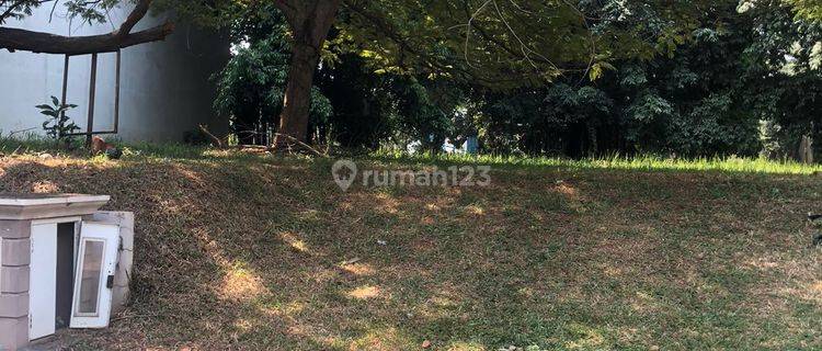 Dijual Tanah Kavling Di Perumahan Royal Orchard Sukapura Jakarta Utara 1