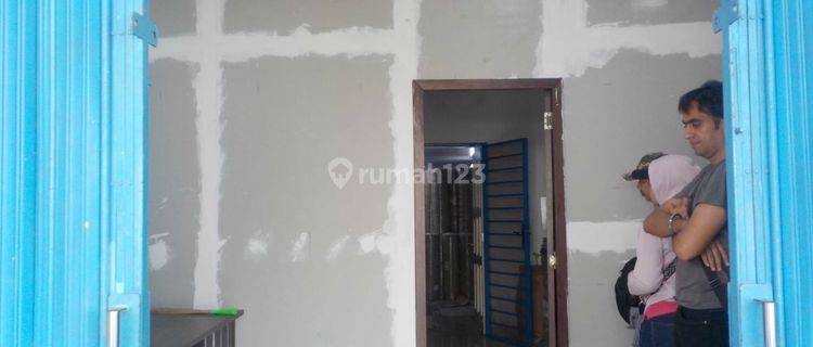 Dijual Cepat Ruko di Ifolia Harapan Indah Bekasi 1