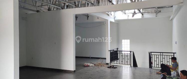 Ruko Gading Serpong Medang Lokasi Strategis 1