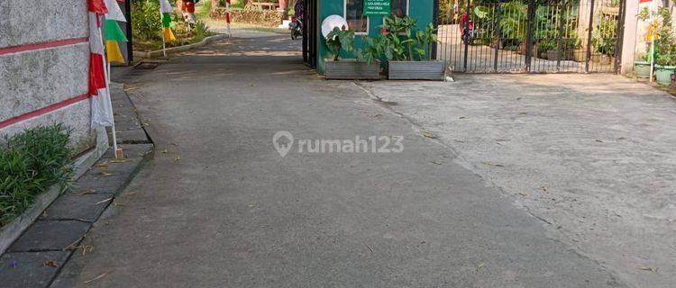 Rumah Bogor Sentul Residence Lokasi Sangat Stategis 1