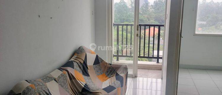 Apartemen Tangerang Ayodhya 2 BR Semi Furnish 1