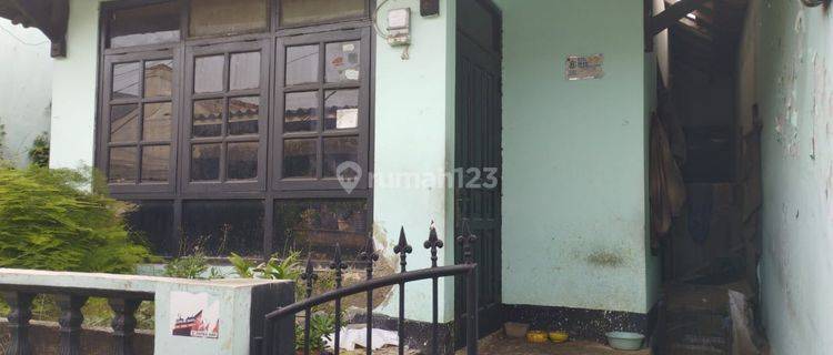 Rumah Jakarta Timur Klender Siap Huni 1