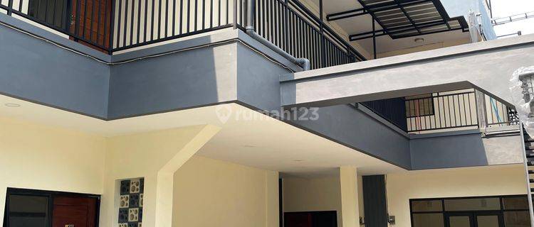 Jual Rumah Kost Cantik Putri Jatisampurna Cibubur Bekasi 1